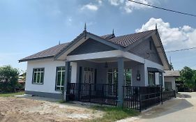 Desa Hana Homestay